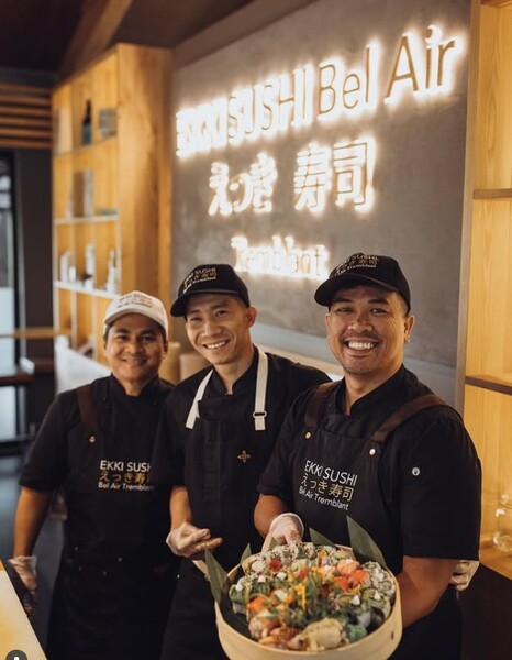 Bel Air Resort Tremblant