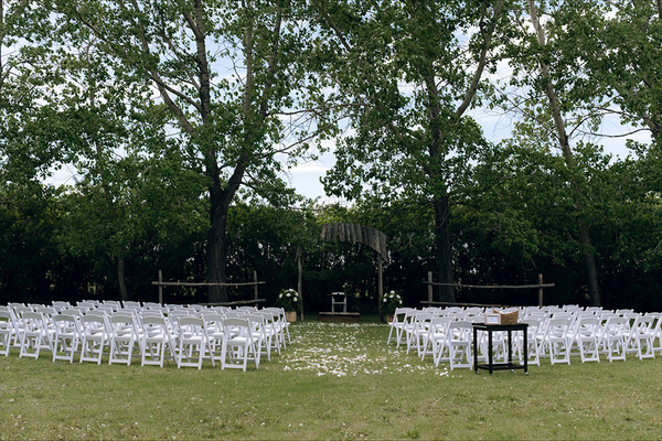 Davisburg Community Hall