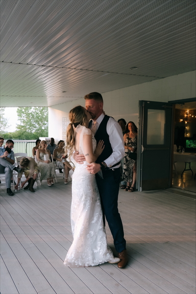 Davisburg Community Hall