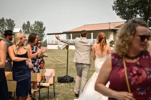 Davisburg Community Hall