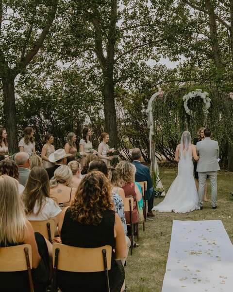 Davisburg Community Hall