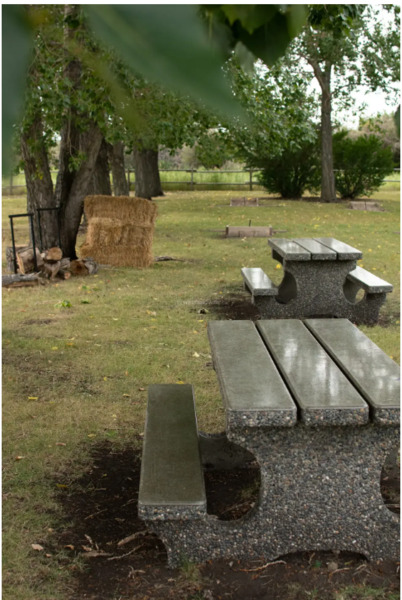 Davisburg Community Hall