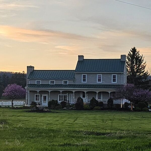 Palmer Farm and Retreat