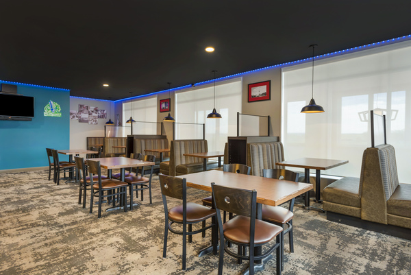 Best Western Premier & Executive Residency Medicine Hat