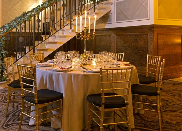 Atelier On The Hudson