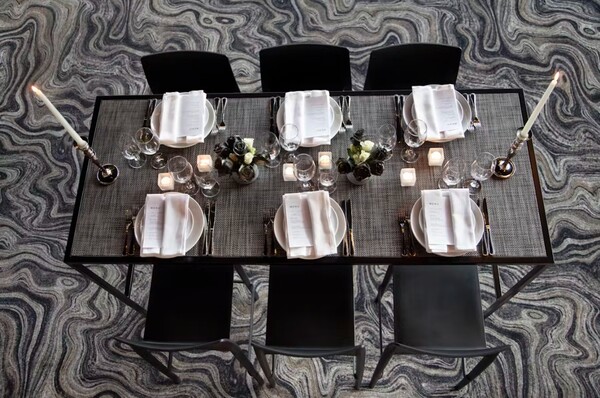 Atelier On The Hudson