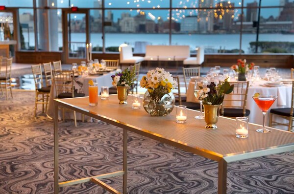 Atelier On The Hudson