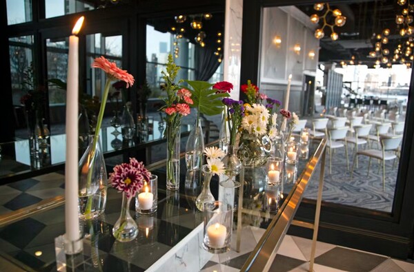 Atelier On The Hudson