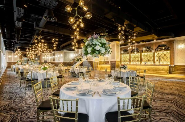 Atelier On The Hudson