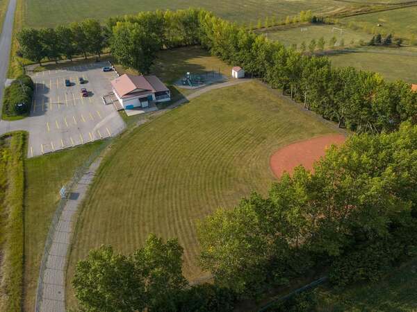 Davisburg Community Hall