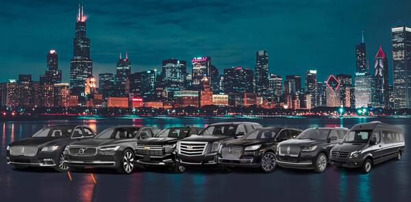 Global Limo Services