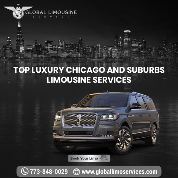 Global Limo Services