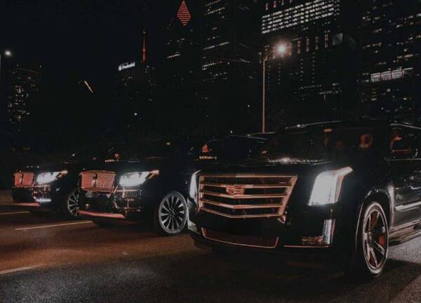 Global Limo Services