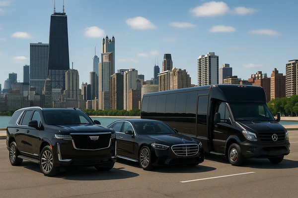 Global Limo Services