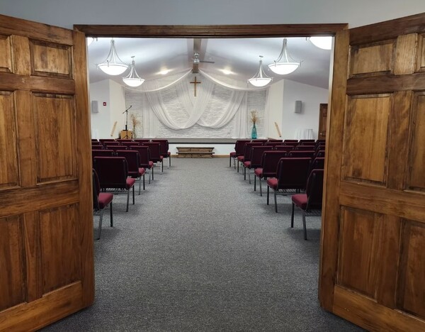 The Grove Of Butternut Valley