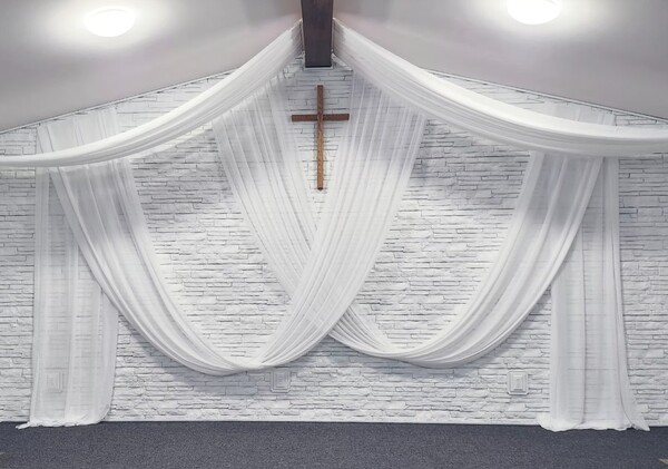 The Grove Of Butternut Valley