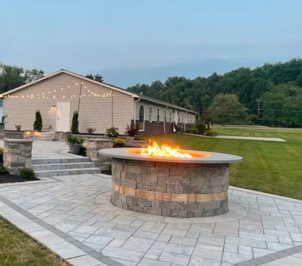 The Grove Of Butternut Valley