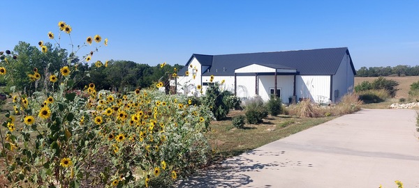 The FlutterBye At Crowley Ranch