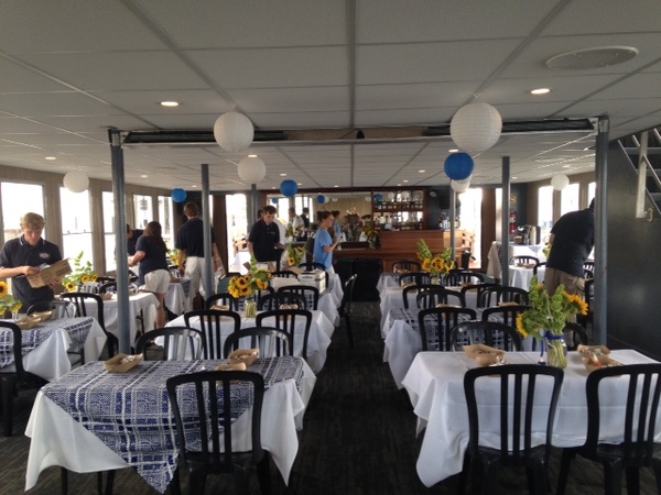 Isles Of Shoals Steamship Company