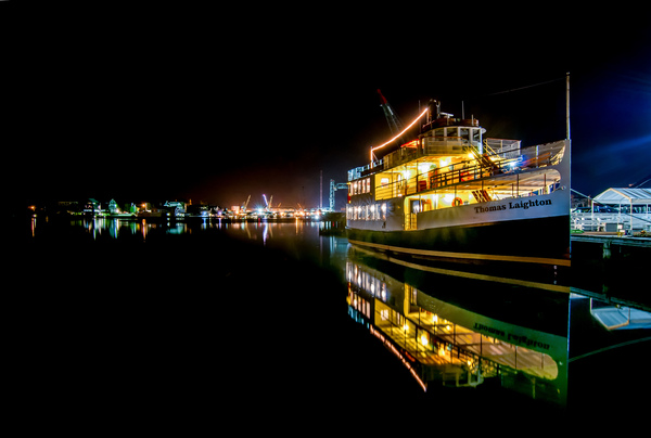 Isles Of Shoals Steamship Company
