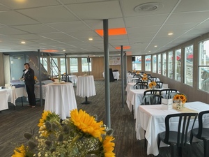 The M/V Thomas Laighton