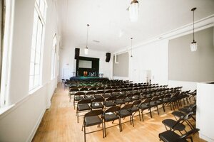 Main Auditorium