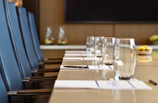 Hilton Alpharetta Atlanta