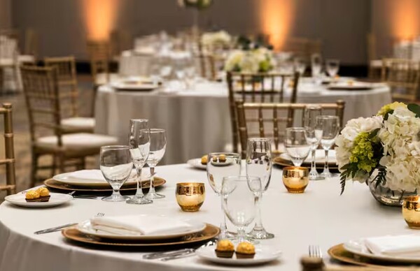 Hilton Alpharetta Atlanta