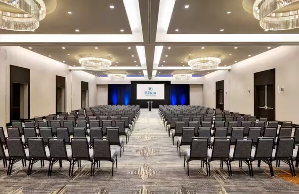 Hilton Alpharetta Atlanta