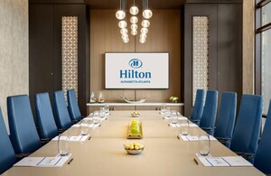Wills Boardroom