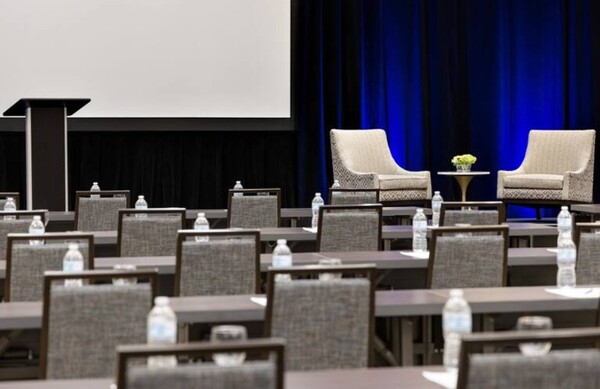 Hilton Alpharetta Atlanta