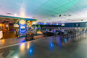 Full Facility buyout