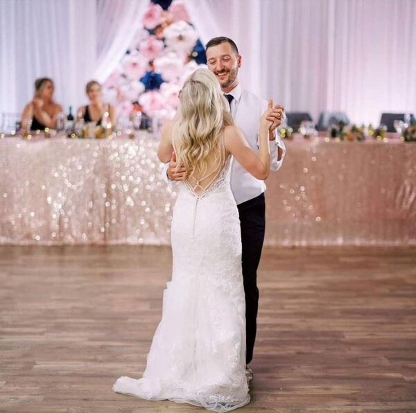 Blackburn Community Centre