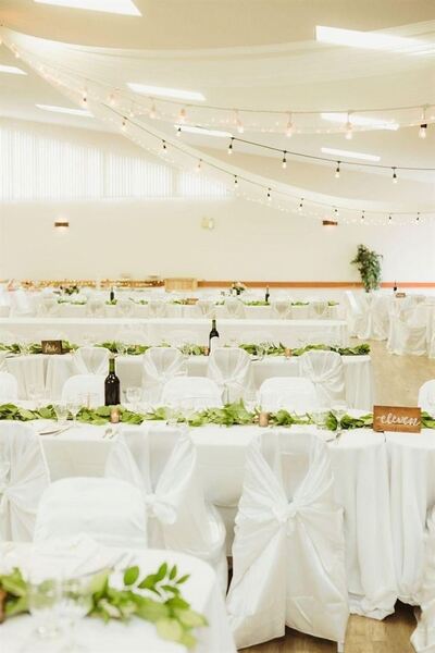 Blackburn Community Centre