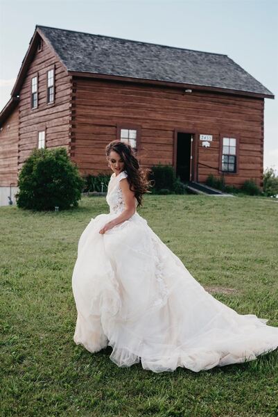 Blackburn Community Centre