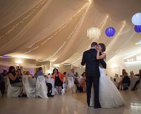 Blackburn Community Centre