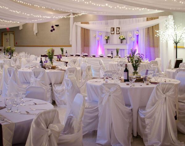 Blackburn Community Centre