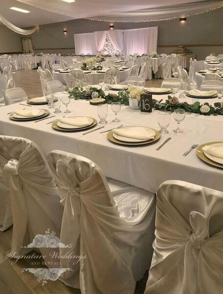 Blackburn Community Centre