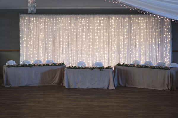 Blackburn Community Centre