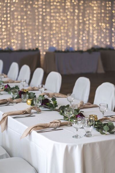 Blackburn Community Centre