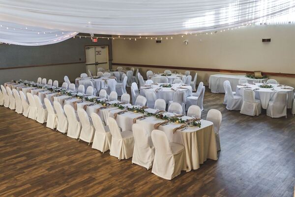 Blackburn Community Centre