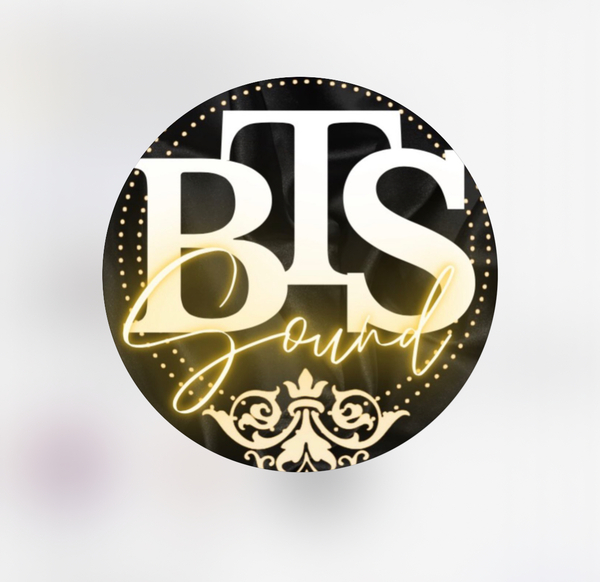 Behind The Scene Sounds