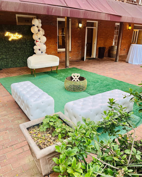 Behind The Scene Sounds