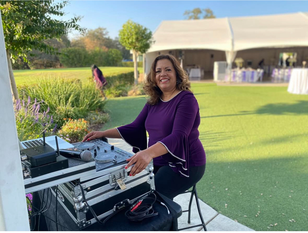 Behind The Scene Sounds