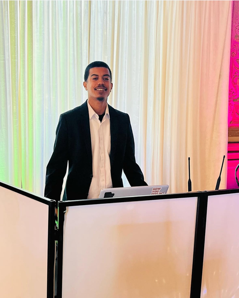 Behind The Scene Sounds