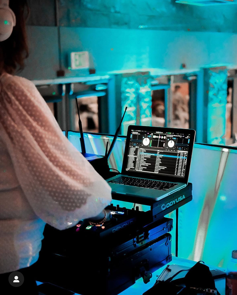 Behind The Scene Sounds