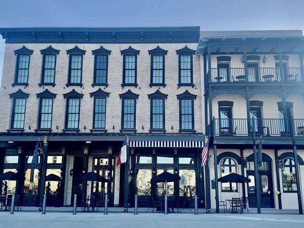 P. A. Smith Hotel and Event Center