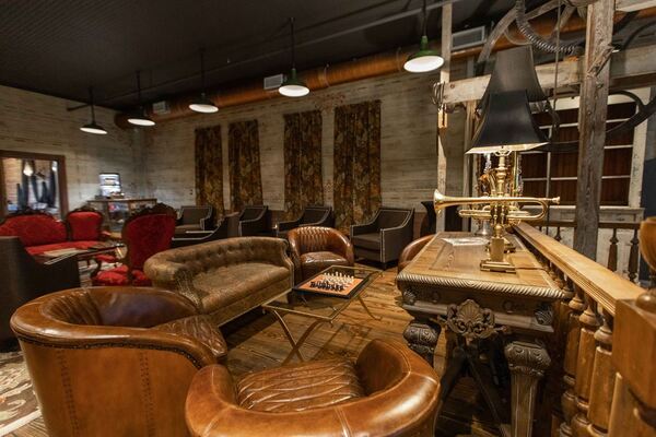 P. A. Smith Hotel and Event Center