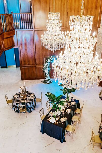 P. A. Smith Hotel and Event Center