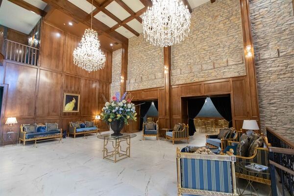 P. A. Smith Hotel and Event Center